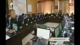 سخنان يك شهروند إيراني در مورد بندبرق كمال خان واقع ولايت نميروز