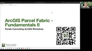 Parcel Fabric Fundamentals II - August 2023