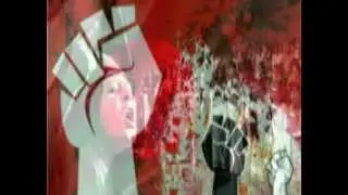 JAGO NARI