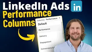 LinkedIn Ads - How to Adjust Performance Metrics in Campaign Manager