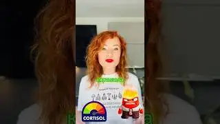 Картизол и лишний вес. Как похудеть. Как снизить стресс ?