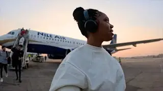 everyone told me NOT to visit Egypt ALONE.... (but I didn't listen)