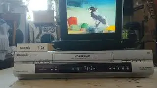 Panasonic NV-SJ230 Проверка режимов