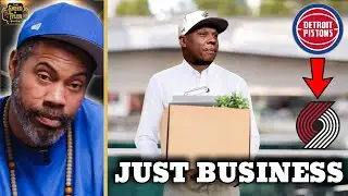 How Bonzi Got Traded IMMEDIATELY After Joining The NBA