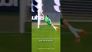 La FIFA cambia le dimensioni delle porte😱🔥 