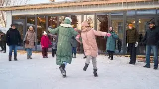 Святки в Торжке