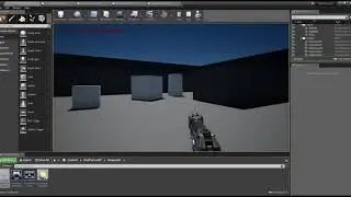 Beyond Dev Log, Day 1