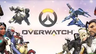 Overwatch episode 1