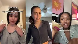 INSANE TIKTOK STORYTIMES | part 16 
