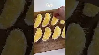 Горячие бутерброды 🥓
