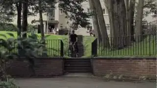 BSD 'Living for the City' Part One