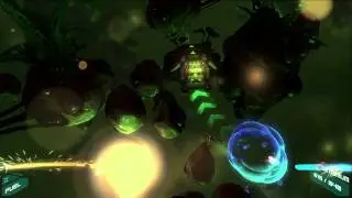 Lost Orbit: Giant Bomb Quick Look