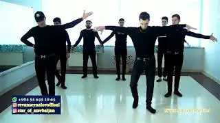 Супер Телевизионное Выступление Танцоров . Обязательно Посмотрите Этот Энергичный Танец.