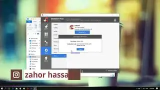 C cleaner 2018 cracked  Clean Registry