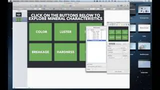 Apple iWork Keynote Tips and Tricks: Creating a Linked Presentation for use in a Classroom
