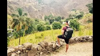 BACKPACKING the World - GOOD TO GO - PART 7