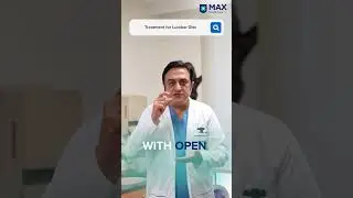 Treatment for Lumbar Disc