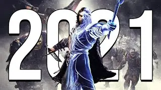 Shadow of War REVIEW 2021 | Worth Buying in 2021?