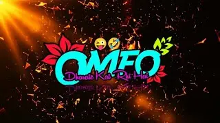 #omfo😂Dharrate Kat Rahi Hai // ओम्फो घरराते काट रही है omffo full #shorts