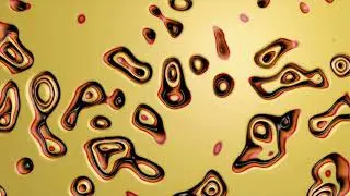 fluid Ink - Free Stock Footage, Copyright Free Videos,  4k, 10-seconds loop, background