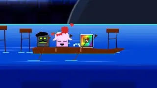 [4K] Espionage by Subwoofer — Geometry Dash