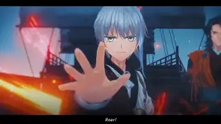 Fate Samurai Remnant | Red Cliff Calamity (Phantasmic Clash)