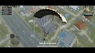 BGMI gameplay । pubg mobile game
