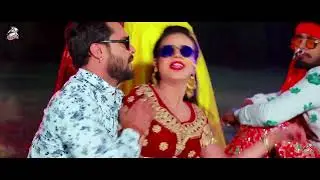 #Video  #Khesari Lal Yadav  लहंगा लखनऊआ  #Antra Singh  Bhojpuri Superhit Song  2020