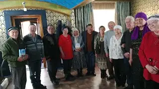 Хатымтай БАҒАУҰЛЫ. 