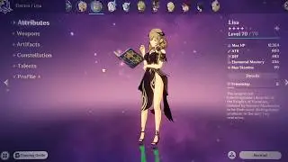 Genshin Impact - Illegal tool detected FIX! for Ver.6.6