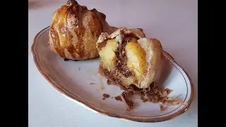 Խնձոր Էլէգանտ - Apple Elegant