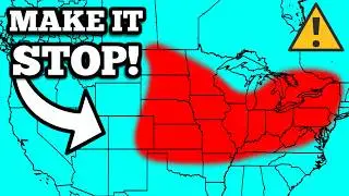 This Storm Will Bring MORE Severe Weather...