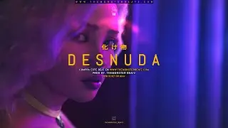 Desnuda - Instrumental de Reggaeton Type Beat Prodby TheMonster Beatz