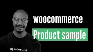How to Create WooCommerce Product Samples (Step by Step)