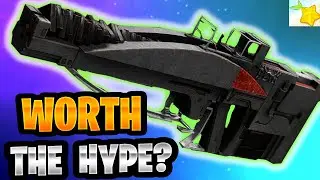 Is the raid pulse worth the hype???? Insidious pulse rifle PC & PS5 review - Destiny 2