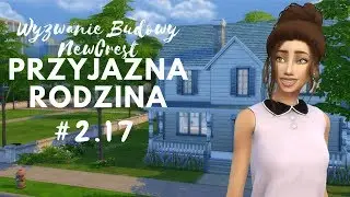 The Sims 4 - WBN #2.17 Bliźniaczki