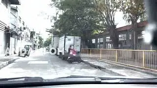 Parking Problems