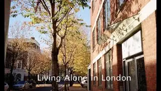 london vlog: groceries | learn python | work from home