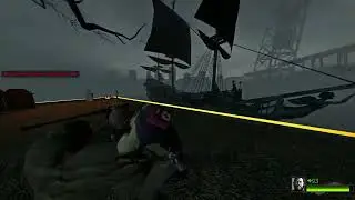 Too Very Many Mods of L4D2