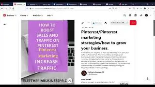 Pinterest Ads Plan for 2021 