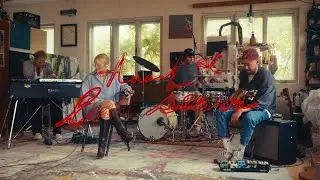 Annet X – Nikes (Frank Ocean LIVE Cover)