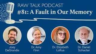 #81: A Fault in Our Memory