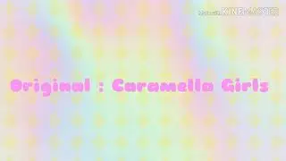 Caramelldansen meme♥️ happy Birthday!!! ł Hāppý Čâť ł ♥️(flipaclip animation)