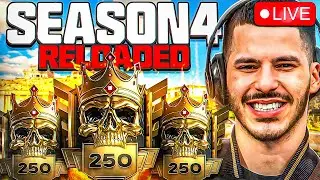 🔴LIVE - PASSION SESSION NUKE RUNS! 🏆 | 420.69KD | Controller GOD! 🏆