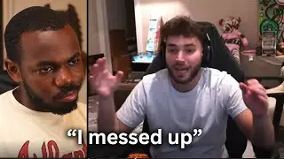 Adin Ross finally realized that he got used (again)…