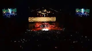 TARKAN "YOLLA" 14.05.19 КРОКУС