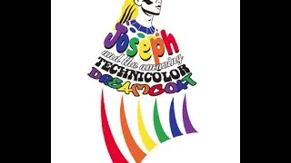 Appleby College 2016 - Part 1 - Joseph and the Amazing Technicolor Dreamcoat