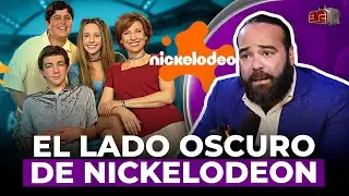 EL LADO OSCURO DE NICKELODEON: REVELACIONES ESPANTOSAS DE QUIET ON SET