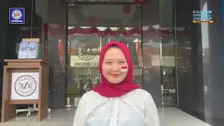 DIRGAHAYU REPUBLIK INDONESIA KE-79