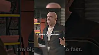Niko Bellic is such a Badass 😈 